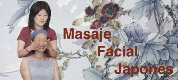 Masaje Facial Japonés Kobido Alquiler De Camillas 9528